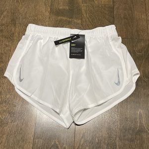 Nike Tempo High-Cut Shorts